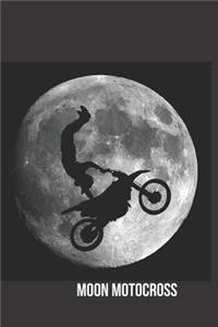 Moon Motorcross