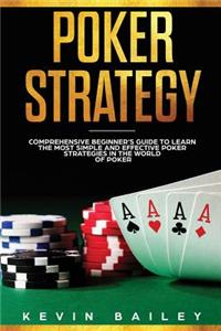 Poker Strategy