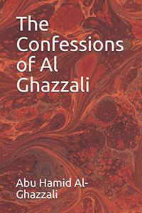 The Confessions of Al Ghazzali