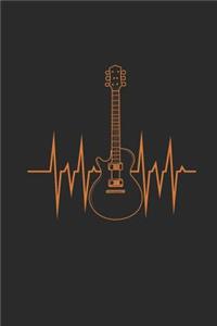 Guitar Heartbeat