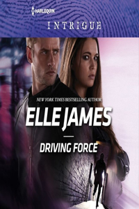 Driving Force Lib/E