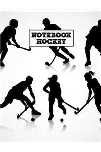 Hockey Notebook