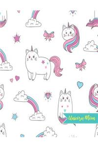 Unicorn Mom