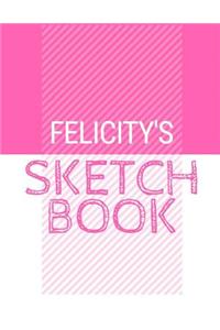 Felicity's Sketchbook