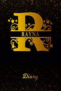 Rayna Diary