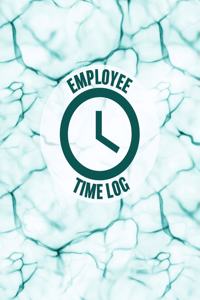 Employee Time Log