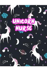 Unicorn Nurse