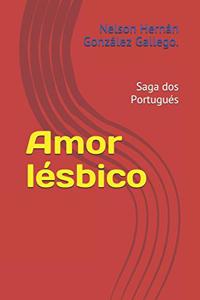 Amor lésbico