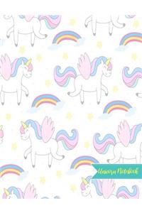 Unicorn Notebook