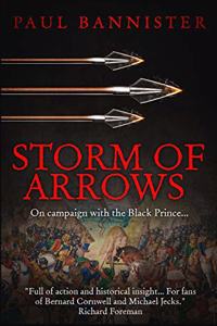 Storm of Arrows