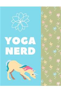 Yoga Nerd