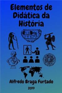 Elementos de Didática da História