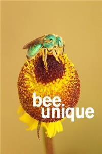 bee unique