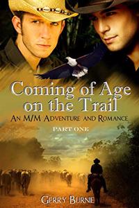 Coming of Age on the Trail
