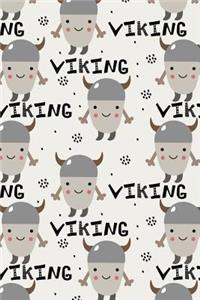 Viking Pattern - Go To Valhalla 59