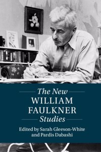 New William Faulkner Studies