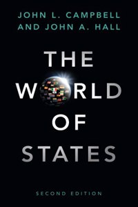 World of States