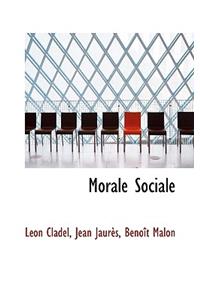 Morale Sociale