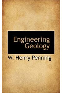 Engineering Geology