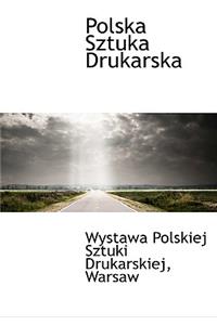 Polska Sztuka Drukarska