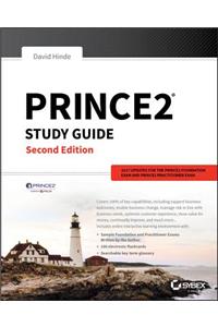 Prince2 Study Guide