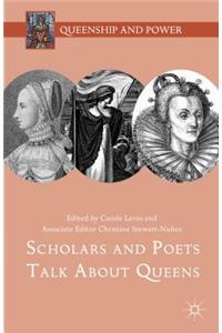 Scholars and Poets Talk about Queens