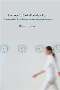 Successful Global Leadership