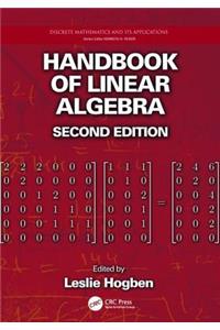 Handbook of Linear Algebra