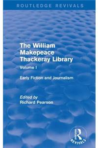 The William Makepeace Thackeray Library