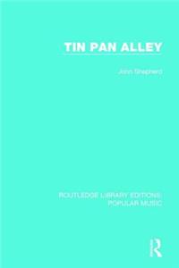 Tin Pan Alley