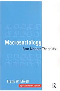 Macrosociology