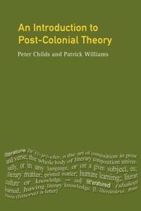 Introduction to Post Colonial Theory