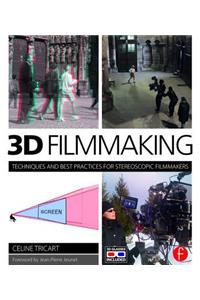3D Filmmaking