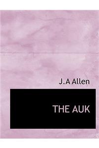 The Auk