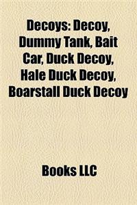 Decoys