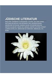 Judische Literatur