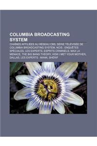 Columbia Broadcasting System