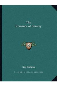 Romance of Sorcery