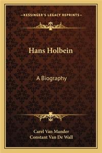 Hans Holbein