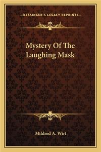 Mystery of the Laughing Mask