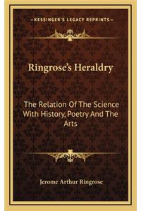 Ringrose's Heraldry