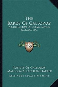 Bards of Galloway