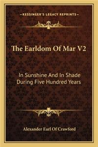 Earldom Of Mar V2