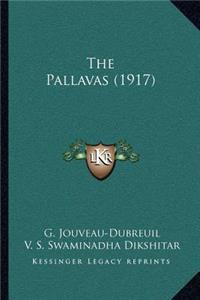 Pallavas (1917)