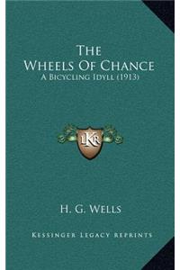 Wheels of Chance