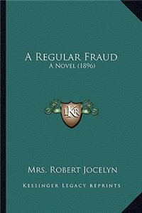 Regular Fraud