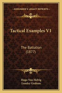 Tactical Examples V1