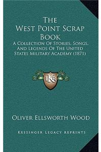 West Point Scrap Book