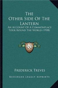 The Other Side Of The Lantern