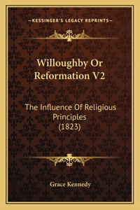 Willoughby Or Reformation V2